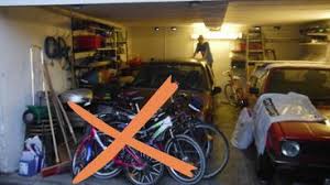 Remember, if you're using this space for other activities, get it insulated to stay warm in the winter months. Knollchen Fur Die Garage Ard Das Erste