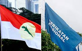 Maybe you would like to learn more about one of these? Despite Tensions Grs Will Bind Umno And Pn Says Analyst Free Malaysia Today Fmt