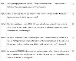 There are a few different ways that a percentage can be calculated. How To Calculate Percentage Increase In Salary How To Wiki 89