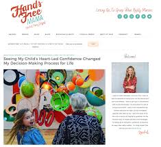 What is meant by grandparents' visitation rights? 15 Examples Of Mom Blogs Built With Wordpress Elegant Themes Blog