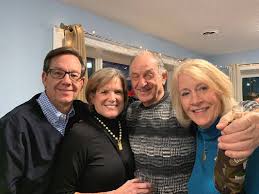 Extraordinary Times/Extraordinary Measures Community, Care, and the  Coronavirus