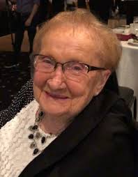 Joanne Runnoe Obituary