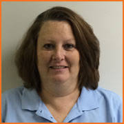 Meet the Marshall County Health Department Staff
