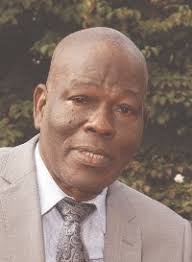 Jerome Oliver Joseph