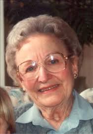 Obituary information for Marie Gladys Lees