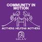 Community in Motion 5K & 1 Mile Walk