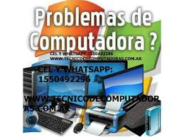 Entre y conozca nuestras increíbles ofertas y promociones. Tecnico Reparacion Service Arreglos Computadoras Notebook Netbook Pc Moron Segunda Mano Argentina Avisos Clasificados Gratis