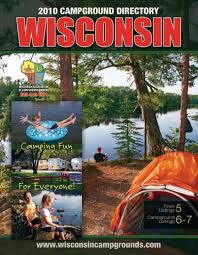 Campground Directory