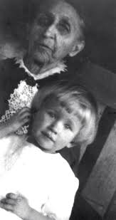 Elizabeth Dry Allshouse (1832-1922)