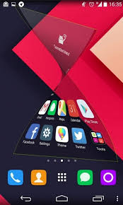 Go Launcher Ex Old Version For Android 333download Com