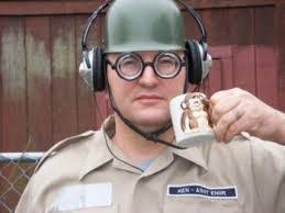 Adrian Thayer's Instagram, Twitter & Facebook