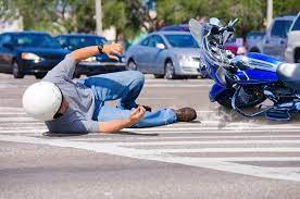 Motorcycle Accident Causes Jacksonville Personal Injury Attorneys