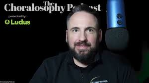 The home for content and extra material related to the Choralosophy Podcast  with Chris Munce!