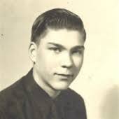 Obituary information for Eugene C. Tomczak