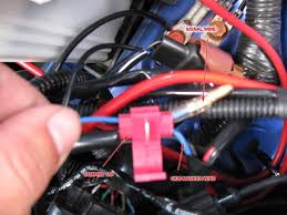 Installing new fog lights on your vehicle can greatly improve your visibility in poor weather conditions. How To Install Ebay Fog Lights Evolutionm Mitsubishi Lancer And Lancer Evolution Community