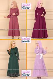 Modaselvim Elbise Modelleri 2020 25 Moda Selvim Yeni Sezon Tesettur Elbise Modelleri Moda Elbise Moda Stilleri