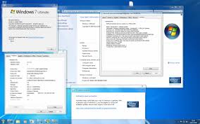 Microsoft windows 7 ultimate (official iso image) is published since july 3, 2018 and is a great software part of operating systems subcategory. Ventanas 7 Descargar Iso Definitivo 32 Un Poco 64 Bit Oficial Gratis Entrar En La Pc