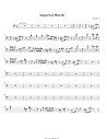 Imperial March Sheet Music - Imperial March Score • HamieNET.com