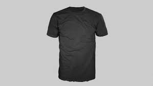 Free T Shirt Mockup Template By Go Media Via Behance Shirt Mockup Clothing Mockup T Shirt Design Template