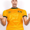 Arzani should go to wc. 1
