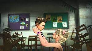 Lollipop Chainsaw - Nick Carlyle - YouTube