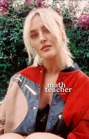 math teacher