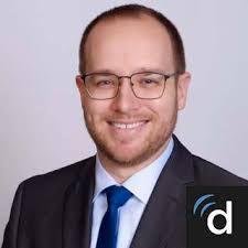 Dr. Thomas Beaudoin, MD