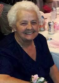 Joyce Palmateer Obituary (2018)