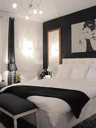 Black and white bedroom ideas pinterest. 17 Parhaat Ajatuksia Musta Valkoinen Makuuhuonetta Pinterest White Bedroom Design White Bedroom Decor Black White Bedrooms