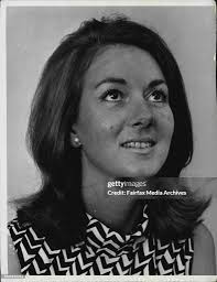 Miss Robyn Maynard will represent Australia at the International... News  Photo