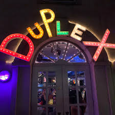 It's a duplex apartment with a terrace, located in greenwich village, that i did a floor plan survey of. The Duplex New York City 2021 All You Need To Know Before You Go With Photos Tripadvisor