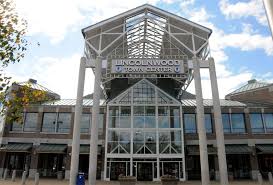 Lincolnwood Town Center Chicago Shopping Towns Lincolnwood