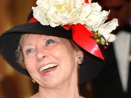 Towar: 'Bonnets in Bloom' benefits Salvation Army programs