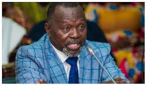 Amy Frimpong's Instagram, Twitter & Facebook