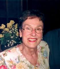 Rita Connell Obituary (1932