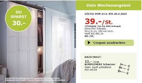 Ikea Tyssedal Tur Fur Pax Schrank Pax Schrank Ikea Kuche Und Haushalt