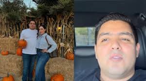 Despiden a Gail Castro, hermano de Markitos Toys, en emotivo funeral en  Zapopan (VIDEO)