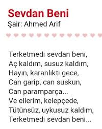 Cemal Bozalan Adli Kullanicinin Poetry Panosundaki Pin Siir
