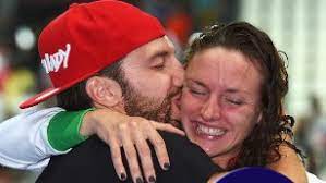 Check spelling or type a new query. Katinka Hosszu Gold Medals Down To Love And Marriage Cnn