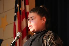 Fostertown Fifth Grade Theater Showcase- News