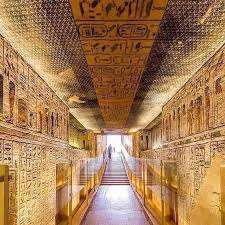 Pin By Akaa Store On Iptv Egypt Museum Valley Of The Kings Egypt
