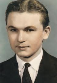 Daniel Scheib Obituary