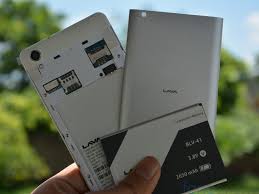Lava Pixel V1 (Android One) Review
