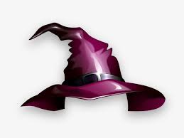 Vector Witch Hat Witch Hat Clipart Hd Vector Png Transparent Clipart Image And Psd File For Free Download Witch Hat Witch Pure Products