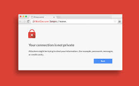 Factory connection brings you top fashions and great brands at discount prices! How To Fix The Https Not Secure Message In Chrome