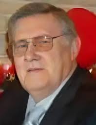 Obituary information for George K. McCarthy, Sr.