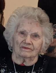 Obituary for Evelyn I. Stark