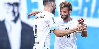 View marcelo oliveira profile on yahoo sports. Marcelo Oliveira Comemora Defesa Invicta Em Primeiro Jogo Como Zagueiro