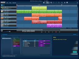 Streaming music online is easy using a computer, tablet or smartphone. Download Magix Music Maker For Myspace 15 0 1 8