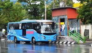 Maybe you would like to learn more about one of these? Transportasi Semarang Gestur Calon Penumpang Pengaruhi Brt Berhenti Di Halte Atau Tidak